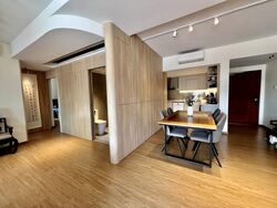 Hilltop Grove (D23), Condominium #601044361